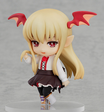 главная фотография Nendoroid Petite Rage of Bahamut: Vania