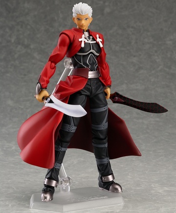 главная фотография figma Archer