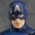 figma Captain America