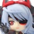 Ichiban Kuji IS: Infinite Stratos -2nd ACCEL-: Laura Bodewig Chibi Kyun-Chara