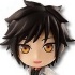 Ichiban Kuji Tales of Series 3: Jude Mathis Chibi Kyun-Chara