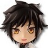 Ichiban Kuji Tales of Series 3: Jude Mathis Chibi Kyun-Chara