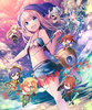 фотография Nendoroid Petite Rage of Bahamut: Lou of Mysteria