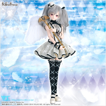 главная фотография Dollfie Dream Kanzaki Ranko