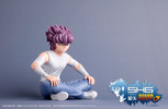 фотография SHG Jump: Pegasus Seiya Original Color Ver.