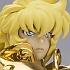 Saint Cloth Myth EX Leo Aiolia ~Original Color Edition~