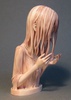 фотография Crying woman (Namida o Nagasu Onna)