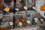 фотография Ichiban Kuji Haikyuu!! ~Karasuno Koukou Renshuu Kaishi!!~ Rubber Strap: Sawamura Daichi