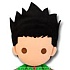 Ichiban Kuji Hunter × Hunter Hiiro no Tsuioku-hen: Gon Freecss Kyun-gurumi