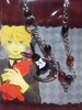 фотография Pandora Hearts Bag Charm: B-Rabbit sickle ver.