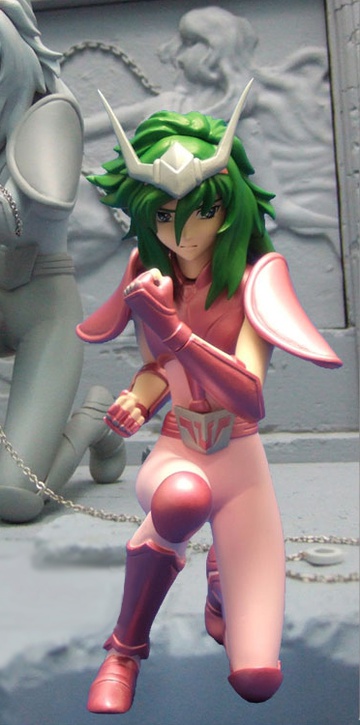 главная фотография Andromeda Shun