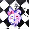 фотография Super Danganronpa 2 Sayonara Zetsubou Gakuen Rubber Strap: Monomi