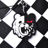 фотография Super Danganronpa 2 Sayonara Zetsubou Gakuen Rubber Strap: Monokuma