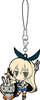 фотография Kantai Collection Rubber Strap Collection: Rensouhou-chan and Shimakaze