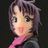 Capsule Q Characters Silver Spoon: Mikage Aki