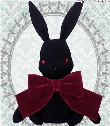 главная фотография Pandora Hearts Plushie B-Rabbit