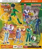 фотография Diorama Box Collection ~Hunter Box01~: Hisoka