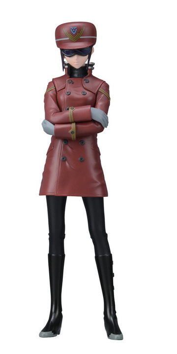 главная фотография High Grade Figure Katsuragi Misato Q ver.