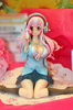 фотография Sonico-chan Everyday Life Collection Super Sonico Hot day ver.