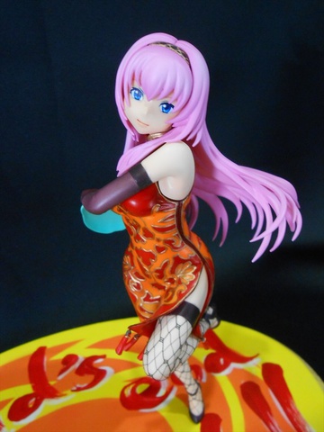 главная фотография Luka Megurine Kougyoku Module Ver.