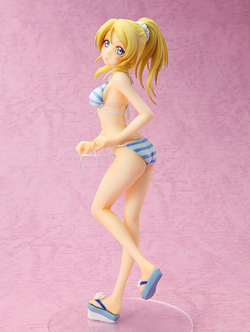 главная фотография Ayase Eri Swimsuit Ver.