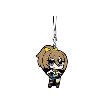главная фотография Aoki Hagane no Arpeggio ~Ars Nova~ Rubber Strap: Kirishima B