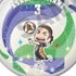 Haikyu-!! Water-in Collection: Asahi Azumane