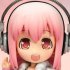 Nanoricchi VC Sonico SoniComi Yoroshiku Onegai Shimasu ver.