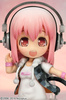 фотография Nanoricchi VC Sonico SoniComi Yoroshiku Onegai Shimasu ver.