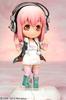 фотография Nanoricchi VC Sonico SoniComi Yoroshiku Onegai Shimasu ver.