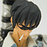 Trigun K&M BustUp Model Series: Nicholas D. Wolfwood