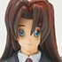 Trigun K&M BustUp Model Series 2: Milly Thompson