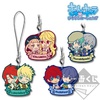 фотография Ichiban Kuji Tales of Series 3: Ruca & Spada Rubber Strap