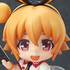 Nendoroid Taiyou Akari