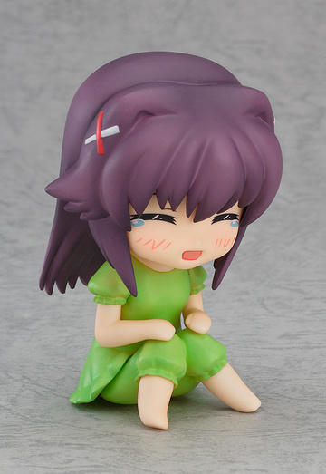 главная фотография Nendoroid More Dress-up Pajamas: Tunic Type Lime Ver.