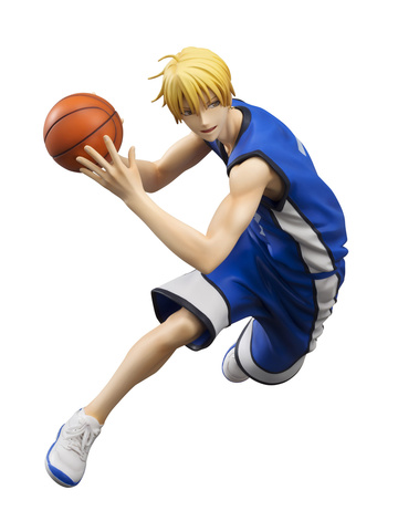 главная фотография Kuroko no Basket Figure Series Kise Ryouta