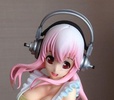 фотография Sonico-chan Everyday Life Collection Sonico Cake-baking Time ver.