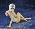 фотография Super Sonico White School Swimsuit ver.