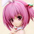 Minato Tomoka Bunny costume Ver.