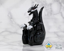 фотография Power Electroplating Mini Bronze Cloth Collection: Black Dragon Cloth Object