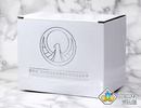 фотография Power Electroplating Mini Bronze Cloth Collection: Phoenix Cloth Object