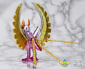 фотография Power Electroplating Mini Bronze Cloth Collection: Phoenix Cloth Object