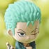 Ochatomo Series ONE PIECE ~Kaizoku-tachi no Tea Time~: Roronoa Zoro