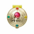 Bishoujo Senshi Sailor Moon Henshin Compact Mirror: Henshin Brooch