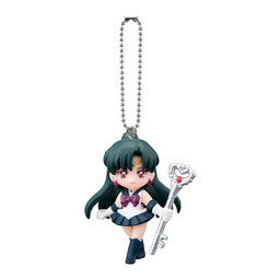 главная фотография Bishoujo Senshi Sailor Moon 20th Anniversary Swing 3: Sailor Pluto