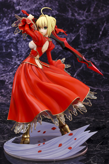 главная фотография Saber Extra