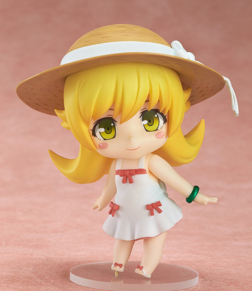 главная фотография Nendoroid Shinobu Oshino