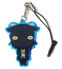 фотография Makai Ouji: Devils and Realist Trading Metal Charm Strap: Baphomet Secret ver.