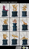 фотография Power Electroplating Mini Scale Altar: General Scylla Altar