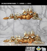 фотография Power Electroplating Mini Scale Collection: Lyumnades Scale Object Turnished Ver.